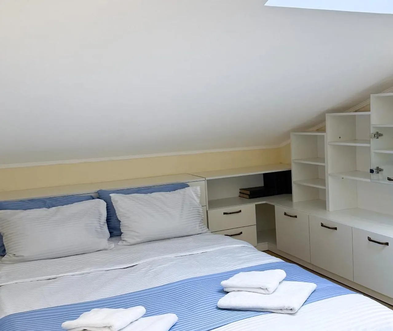 Grand Apartments On Rynok Square Lviv