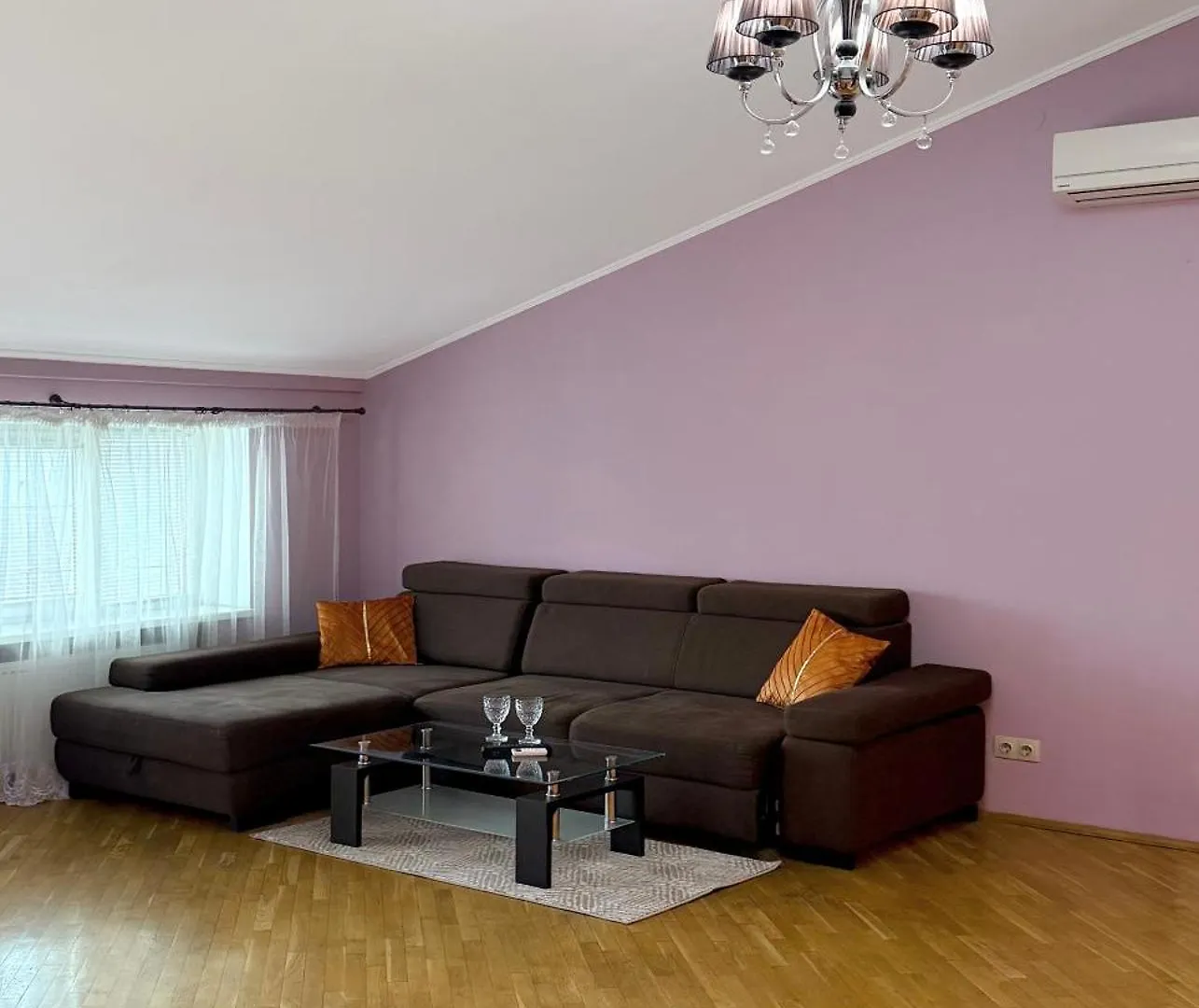 Grand Apartments On Rynok Square Lviv 0*,  Ukraina