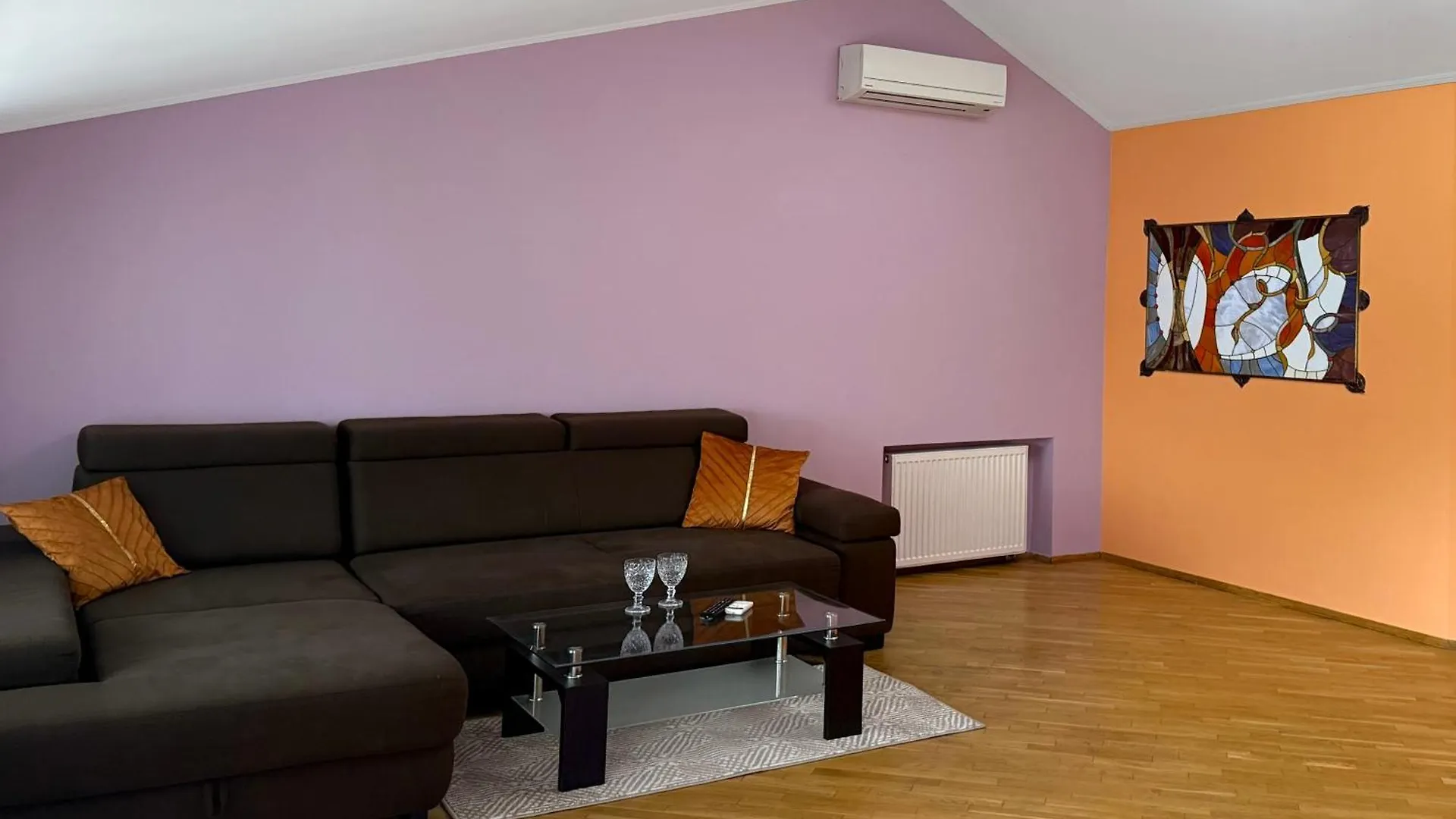 Grand Apartments On Rynok Square Lviv