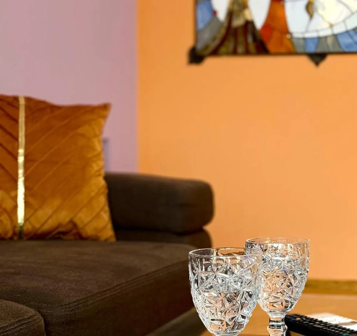 Grand Apartments On Rynok Square Lviv