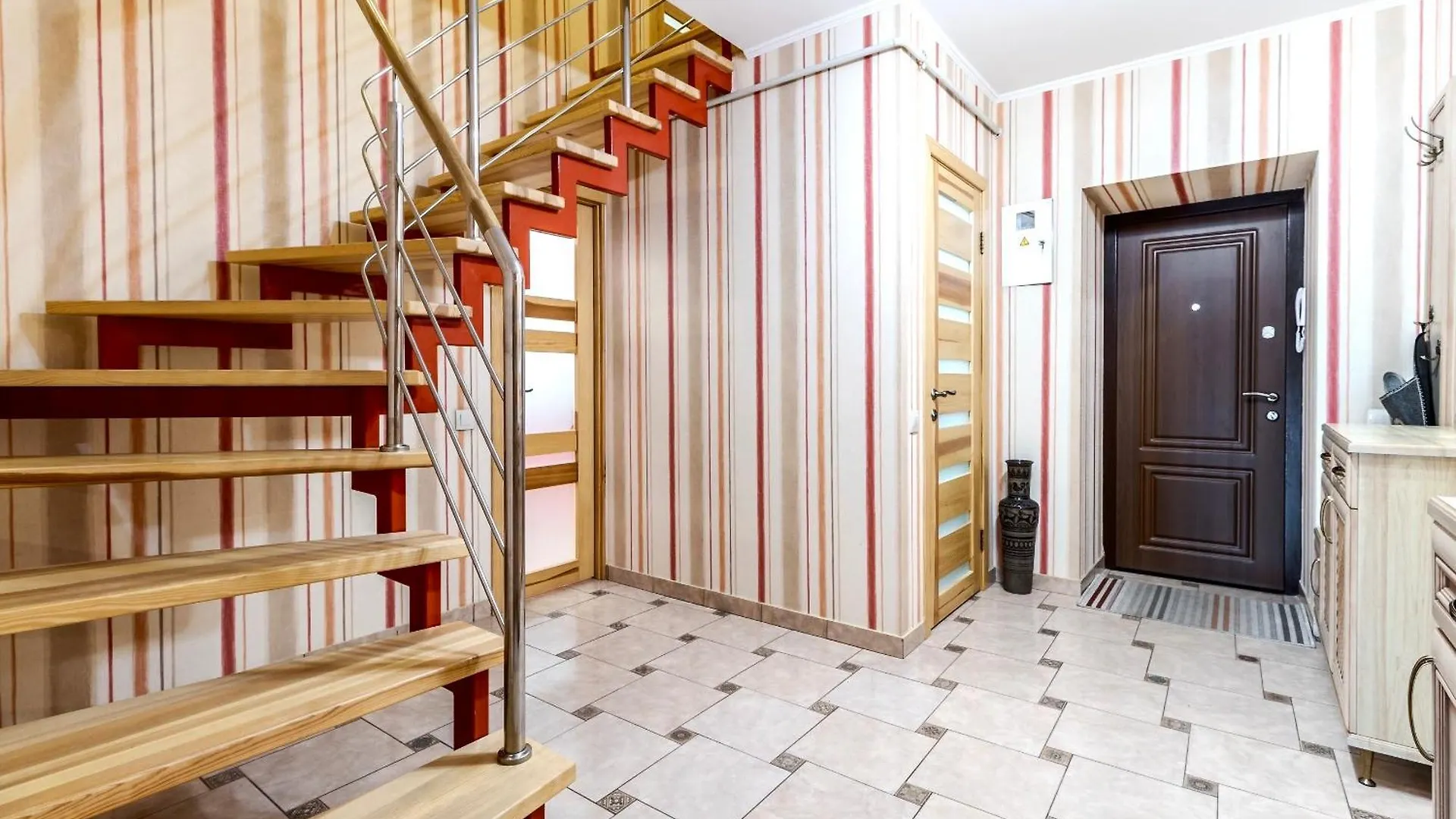 Grand Apartments On Rynok Square Lviv