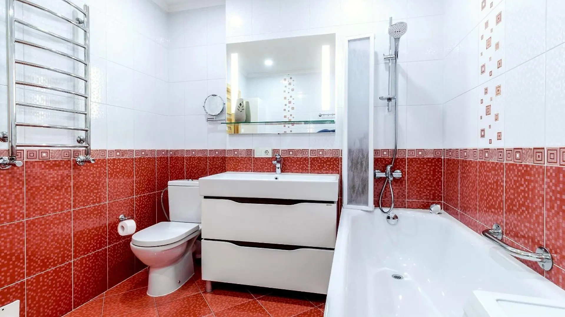 Grand Apartments On Rynok Square Lviv 0*,