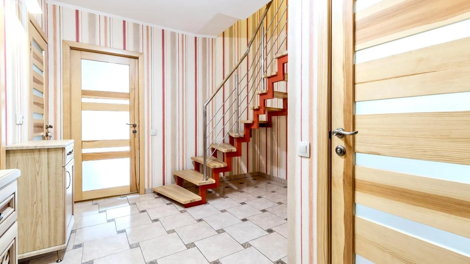 Grand Apartments On Rynok Square Lviv