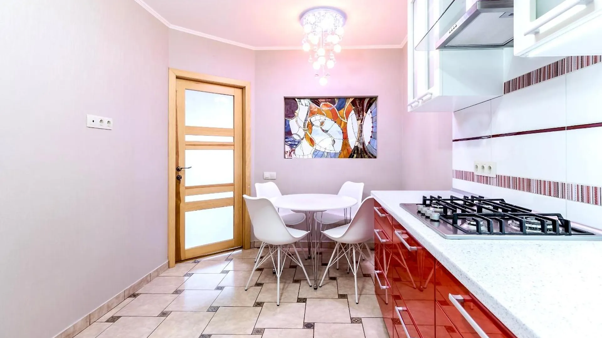 Grand Apartments On Rynok Square Lviv Ukraina