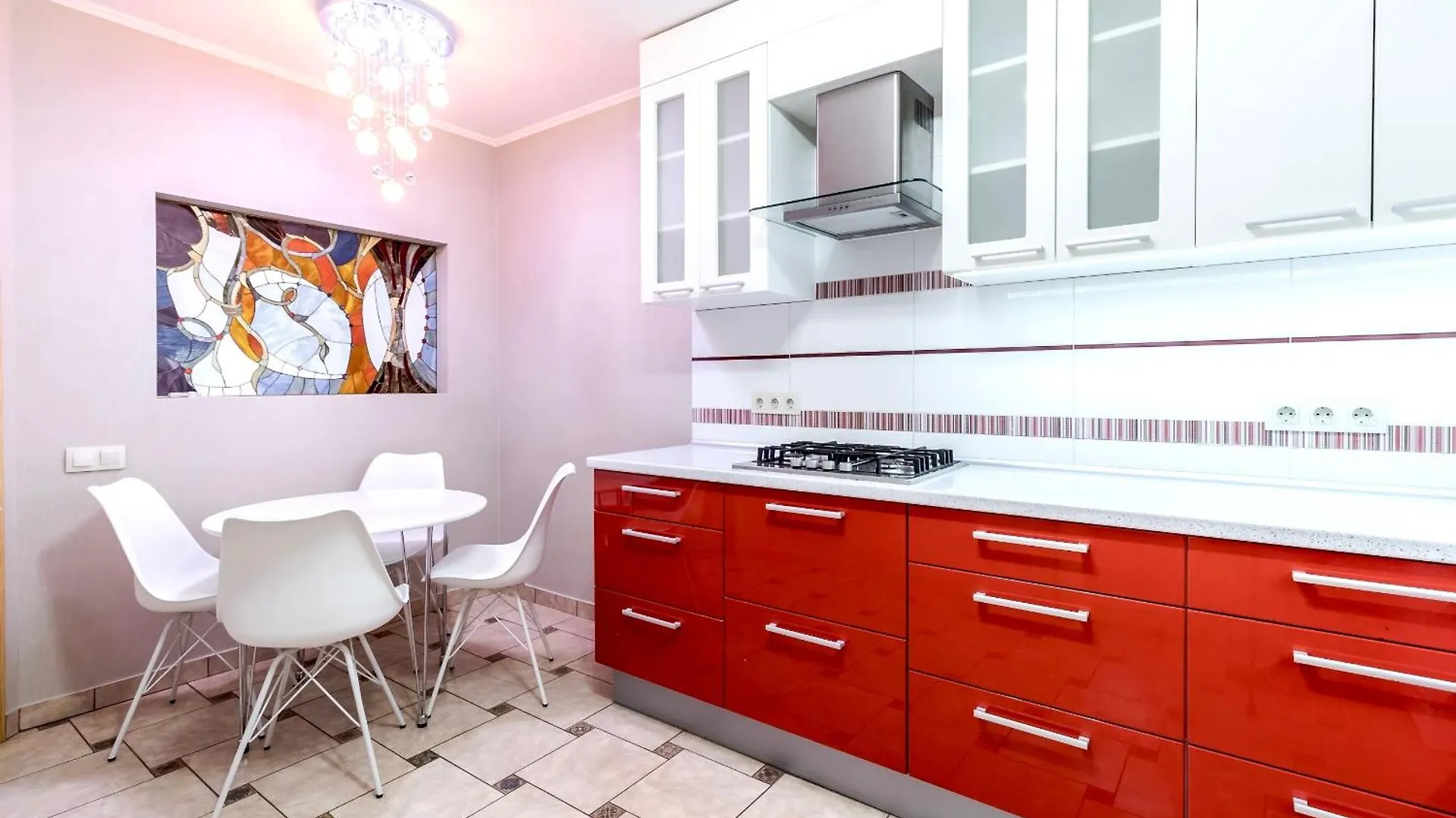 Grand Apartments On Rynok Square Lviv