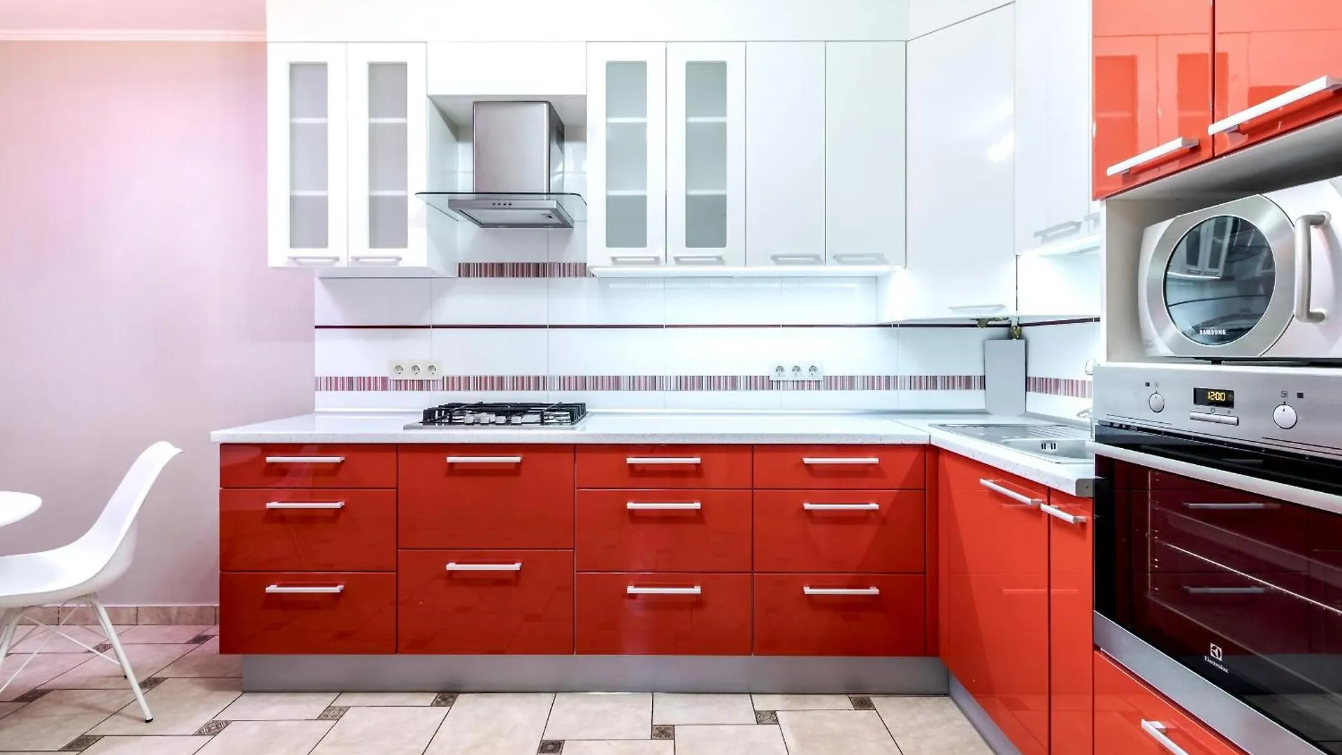 Grand Apartments On Rynok Square Lviv